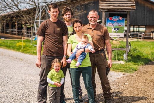 Betriebsgemeinschaft_Schoren_Plus_Suter_Mühlau_Familie