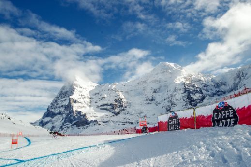 FIS WC Lauberhorn
