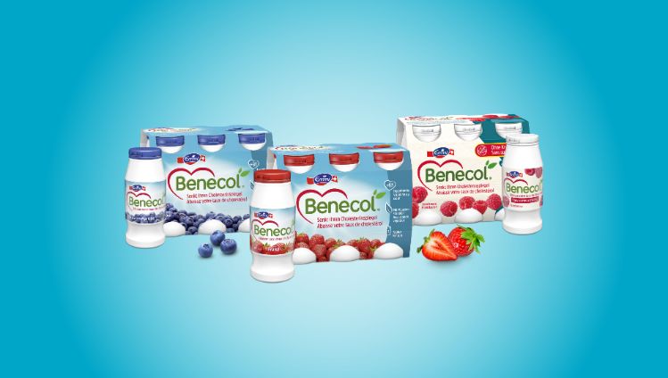 Benecol_Stagebild_Website_2025_FR