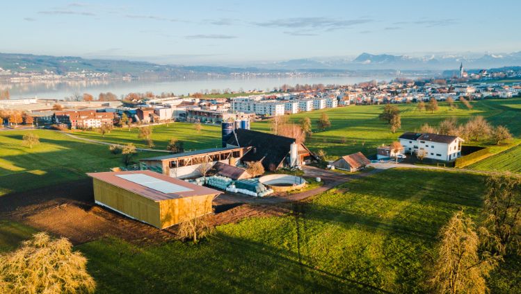 Hofmatt_Kaufmann_Nottwil_Drohne