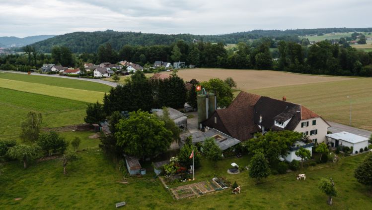 Jäggihof_Jäggi_Fulenbach_Drohne-2
