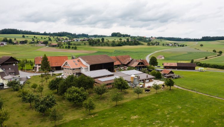 Oberdorf 5_Troxler_Schlierbach_Drohne