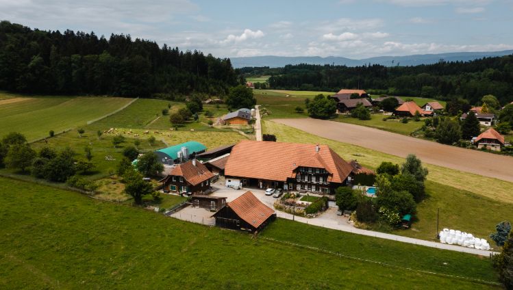 Tierhof_Messerli_Wengi-b-Büren_Drohne