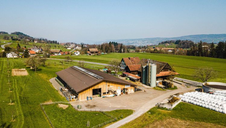 GG Hottinger-Bütler_Bütler_Wädenswil_Drohne