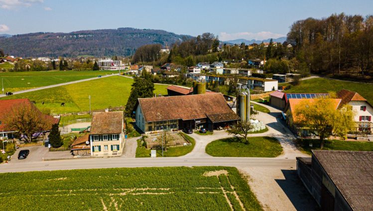 Glaendhof_Hofer_Rothrist_Drohne