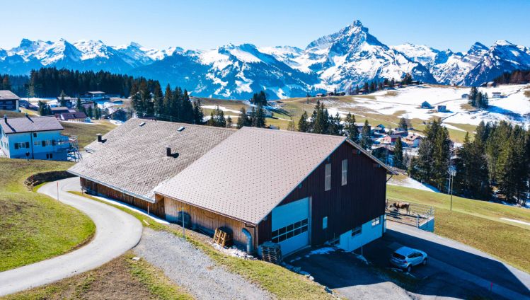 Gschwendsegg_Faeh_Amden_Drohne