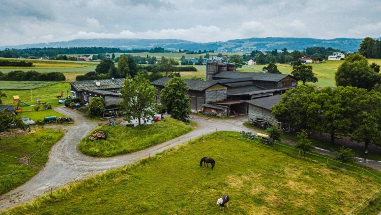 Hof Hopperen_Denzler_Nänikon_Drohne