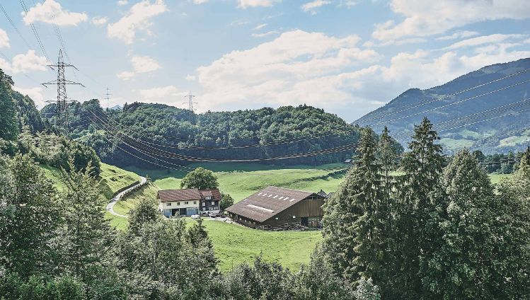 Schluchen_Sturzenegger_Filzbach_Drohne