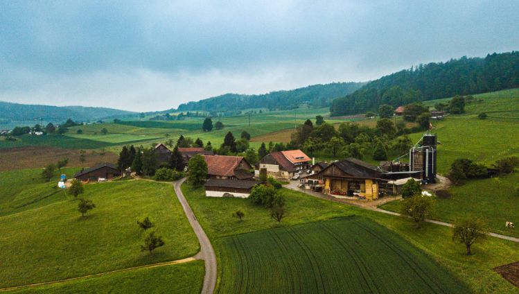 Schmidhof_Schmid_Lengnau_Drohne