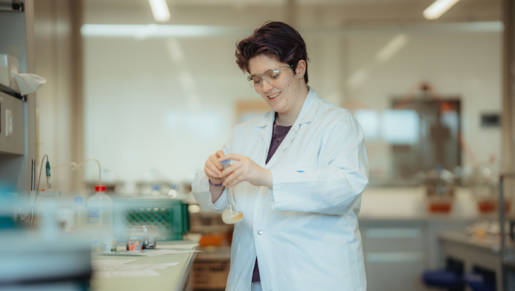 Lehre_Chemielaborantin