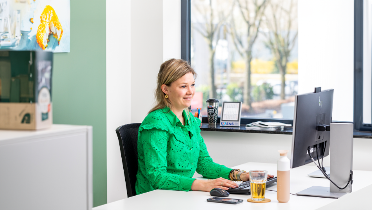 Foto Keetie - 3840x2160 px - bewerkt