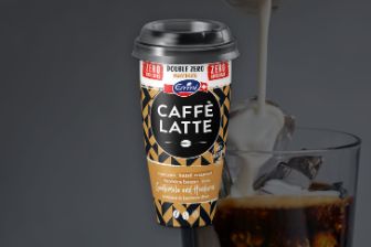Emmi CAFFÈ LATTE Double Zero Macchiato
