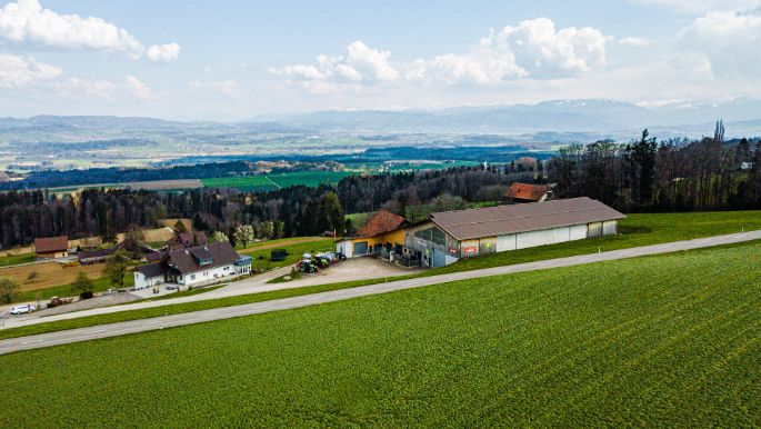 Panoramahof_Furrer_Beinwil_Drohne