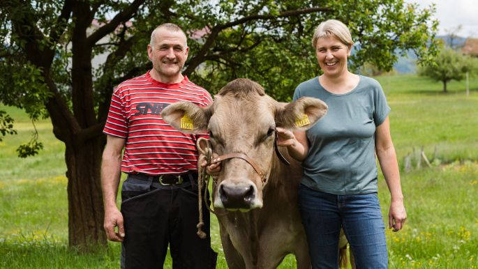 Ruchgmeind_Niederberger_Unteraegeri_Familie