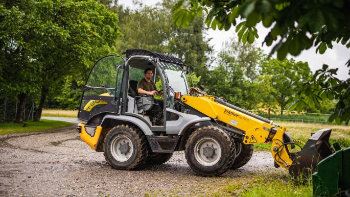 Hof Hopperen_Denzler_Nänikon_Arbeit