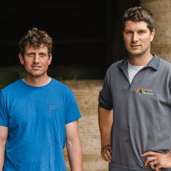 Gebr?der Widmer_Widmer_Oberkulm_Portrait