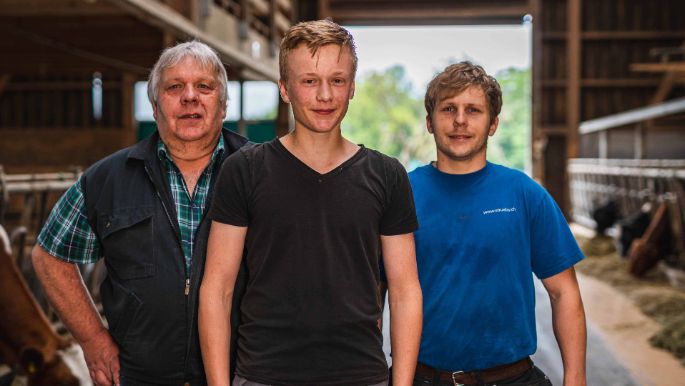 Wigerhof_Haefely_Hägendorf_Familie