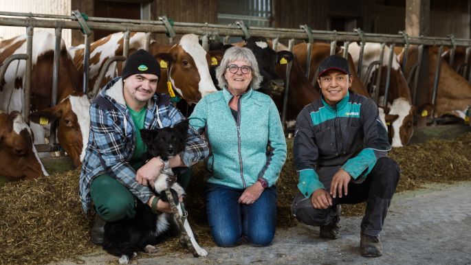 Steinbrüggli_Schlatter_Otelfingen_Familie