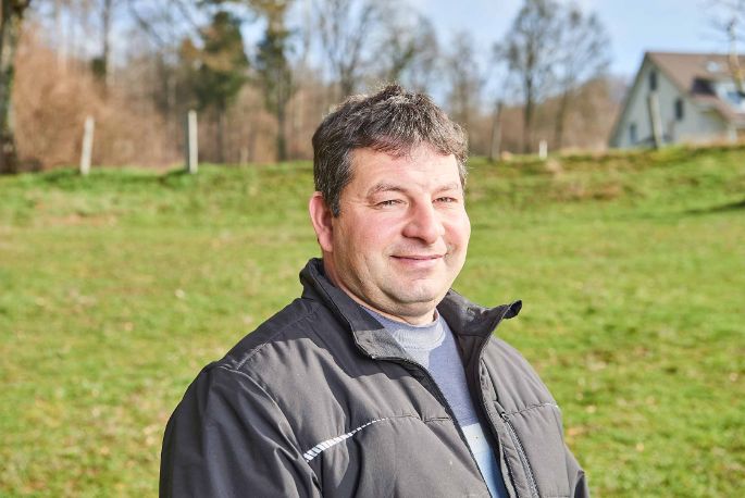 Kaltenbrunnenhof, Peter Ulrich, Trimbach_Portrait_2