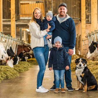 Sigerswil_Egli_Grosswangen_Familie