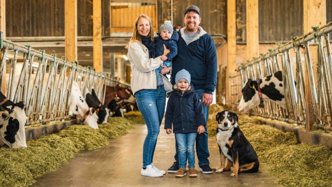 Sigerswil_Egli_Grosswangen_Familie