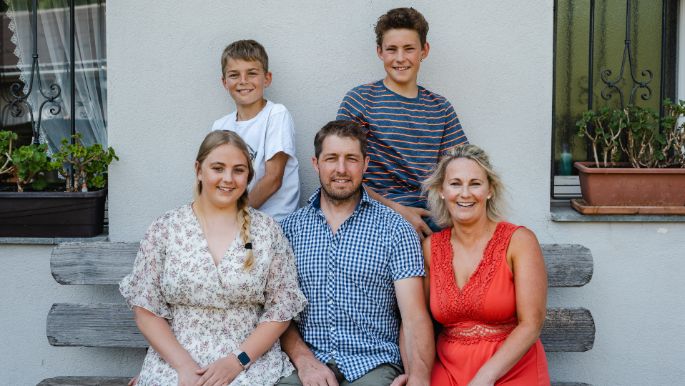 Rossberg_Nauer_Schindellegi_Familie