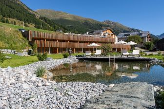 Hotel_LESA-Wettbewerb