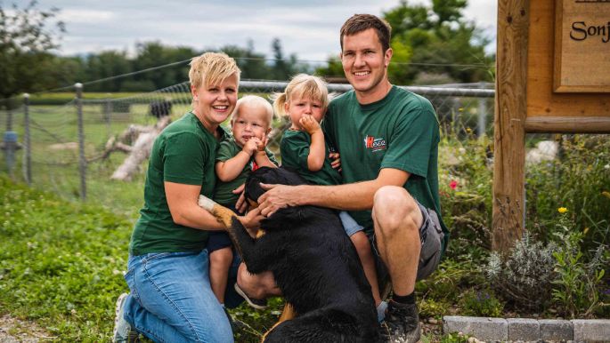 Lindenhof_Huber_Unterlunkhofen_Familie