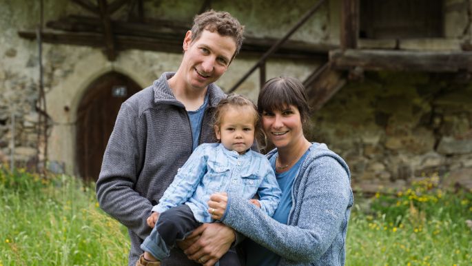 Oberhuserhof_Müller_Unterlunkhofen_Familie1