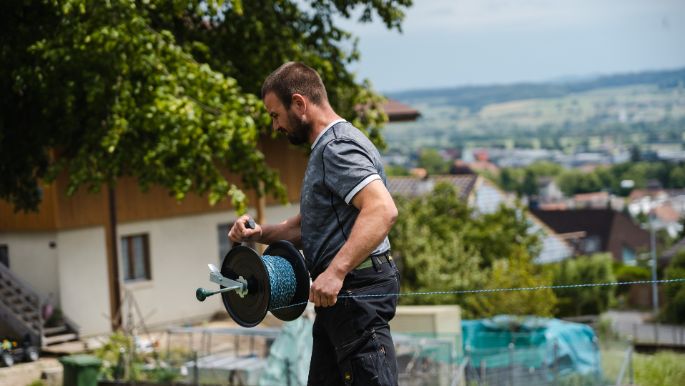 Hof Tschui_Tschui_Grenchen_Arbeit
