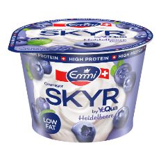 Emmi_YoQua_Packshot_Skyr_Heidelbeere_Aufsicht_DE