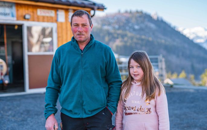 Weisstannen_Buesser_Amden_Familie