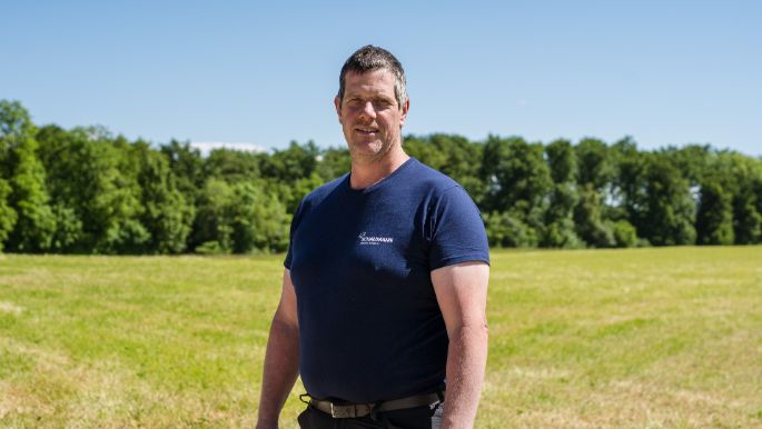 Milchwirtschaftsbetrieb Dommen_Dommen_Wittnau_Portrait