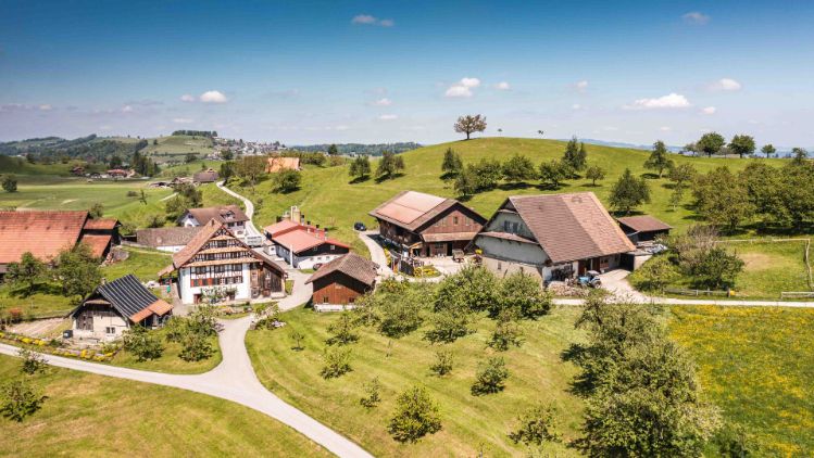 Hof_Schwand_Z?rcher_Menzingen_Drohne