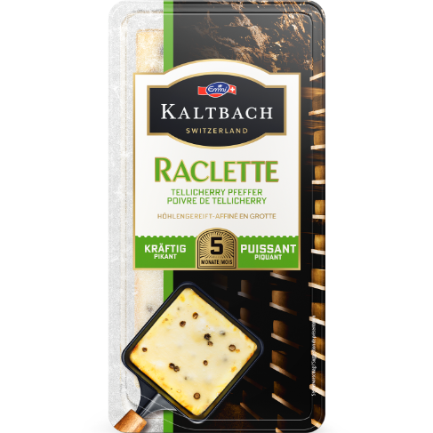 KB Raclette Tellicherry Pfeffer 