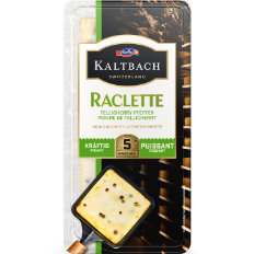 KB Raclette Tellicherry Pfeffer 