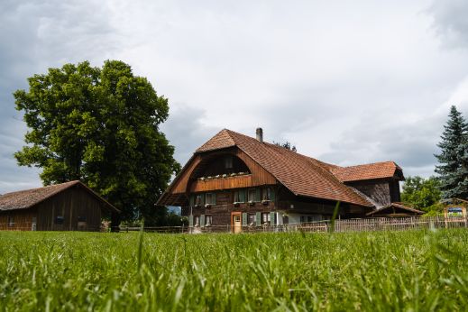 Bigler Innerdorf_Bigler_Mamishaus_Hof
