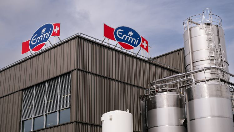  20 Jahre Emmi Suhr und Eröffnung Neubau West