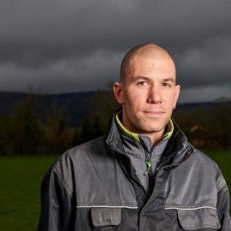 Weidhof, Christian Hitz, Untersiggenthal_Portrait 