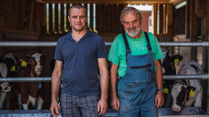 Sunneschy_Sterbel_Anglikon_Familie