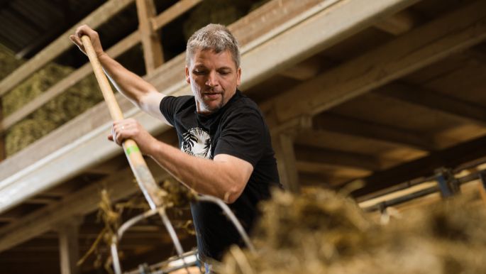 Korrodihof_Korrodi_Hombrechtikon_Arbeit