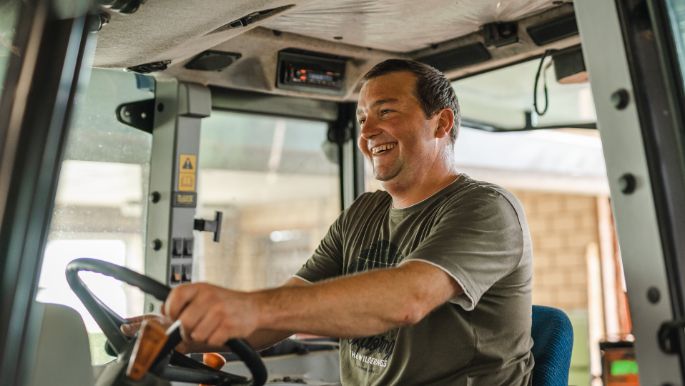 Geissb?hl_Oehen-Barmet_Lieli_Arbeit