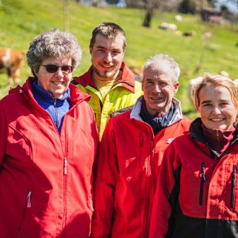Wermatswiler Haldenhof_Meili_Wermatswil_Familie