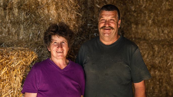 Feldhof Wiederkehr_Wiederkehr_Gontenschwil_Familie