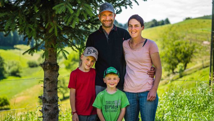 Obere_Scheuerzelg_Neuenschwander_Oeschenbach_Familie