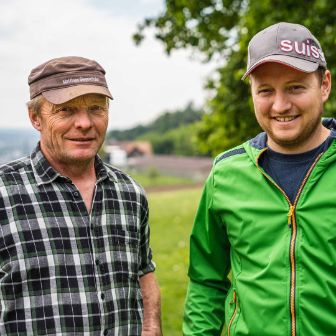 Hof Luder_Luder_Oftringen_Portrait