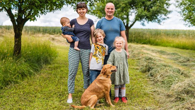 Hof_Meyer_Meyer-Lang_Wangenried_Familie