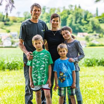 Nutzihof_Götschmann_Strengelbach_Familie