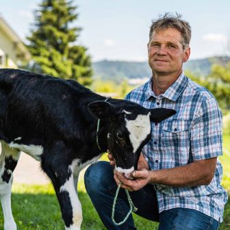 Hof Flückiger_Flückiger_Oftringen_Portrait