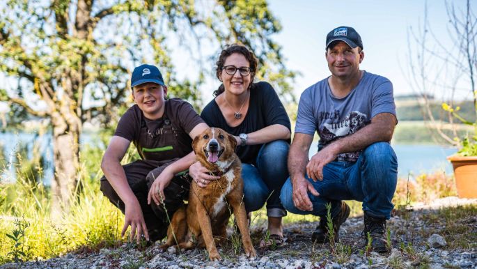 Bumehof_Baumann_Beinwil am See_Familie